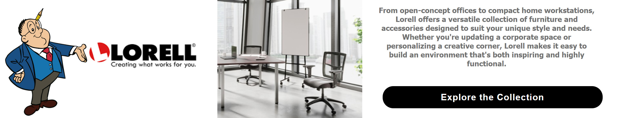Office Shop